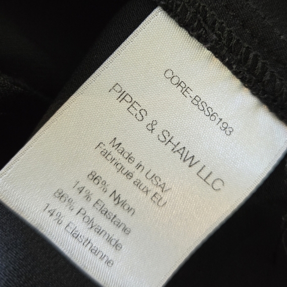 Veronica Beard Zip Back Scuba Ankle Pant Women 2 - Picture 13 of 16